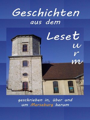 cover image of Geschichten aus dem Leseturm